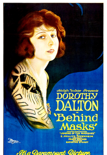 Behind Masks (Behind Masks)