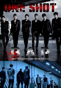B.A.P: One Shot (B.A.P: ONE SHOT)