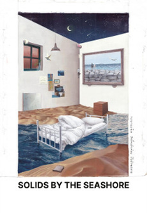 Solids by the Seashore (ดิน ฟ้า มหาสมุทร’)