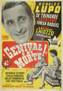 Genival é de Morte (Genival é de Morte)
