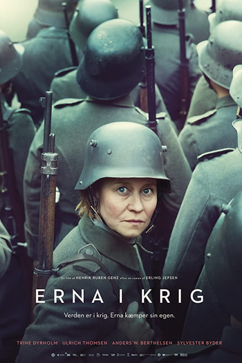  de Filme Erna at War (2020)