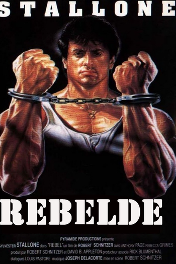 de Filme Rebelde (1970)