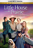 Os Pioneiros (3ª Temporada) (Little House on the Prairie (Season 3))