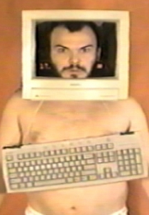 Computerman (Computerman)