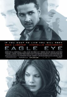 Controle Absoluto (Eagle Eye)