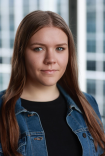 Katelyn Dixon - Poster 1