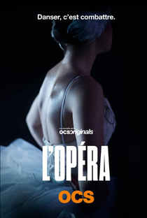 Ópera (1ª temporada) - Poster / Capa / Cartaz - Oficial 1