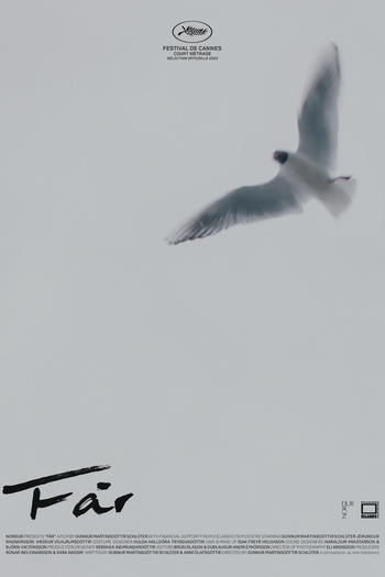 Poster de Curta Intrusão (2023)