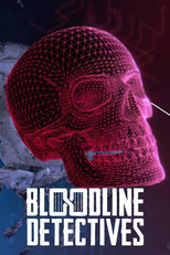 Detetives de DNA (Bloodline Detectives)