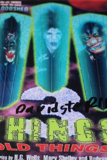  de Filme Things 3: Old Things (1998)