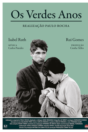  de Filme Os Verdes Anos (1963)