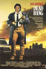 Na Trilha dos Assassinos  (Dead Bang)