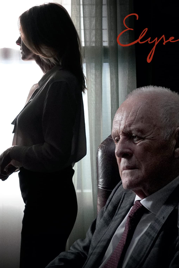  de Filme Elyse - A Coragem Vem do Coração (2020)