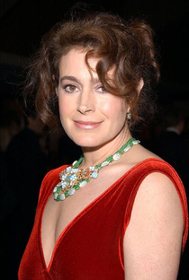 Sean Young (I) - Poster 1