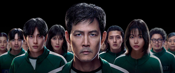 Veja o que chega em junho de 2025 na Netflix