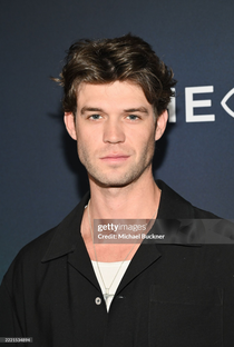 Colin Ford - Poster 1