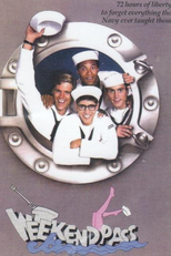 Passe Livre (Weekend Pass)