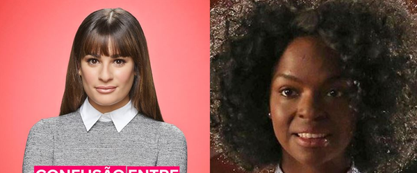 Samantha Ware acusa Lea Michele de racismo