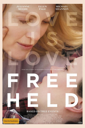  de Filme Amor Por Direito (2015)