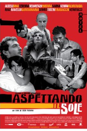 Poster de Filme Aspettando il Sole (2008)