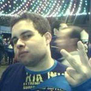Foto de perfil de Allan Brandao
