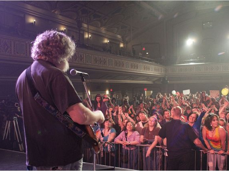 Foto 7 de A Música Nunca Parou