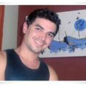 Foto de perfil de Rodrigo Vieira