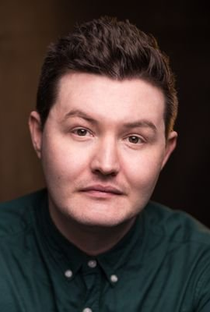 Daniel Cameron - Poster 1