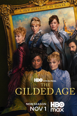A Idade Dourada (4ª Temporada) (The Gilded Age (Season 4))