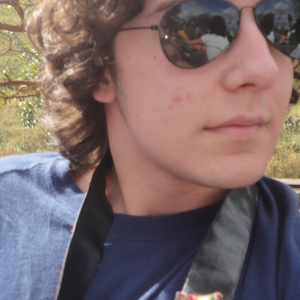 Foto de perfil de Luis Oliveira