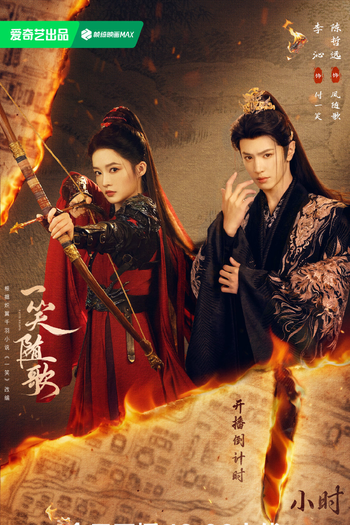  de Série Fated Hearts (2025)