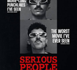 Serious people