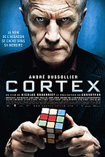  de Filme Cortex (2008)