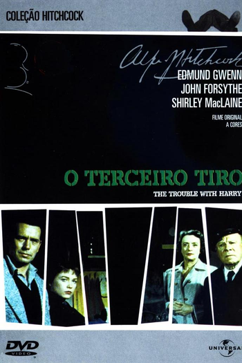  de Filme O Terceiro Tiro (1955)