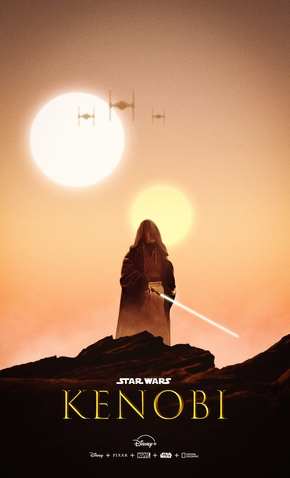 star wars kenobi star wars kenobi