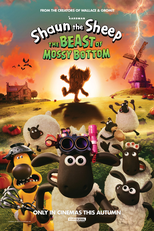 Shaun the Sheep: The Beast of Mossy Bottom (Shaun the Sheep: The Beast of Mossy Bottom)