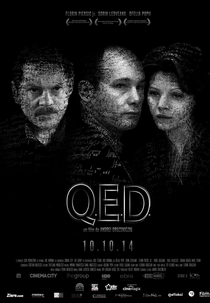 Quod Erat Demonstrandum (Quod Erat Demonstrandum)