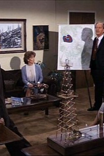 Poster de Episódio The New Mrs. Ewing (1981)