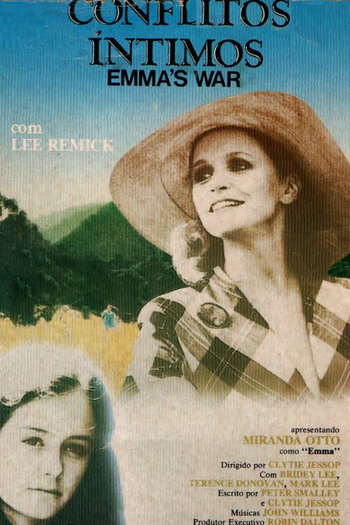  de Filme Conflitos Íntimos (1988)