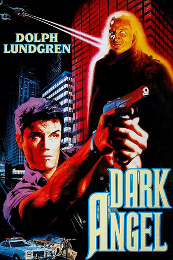  de Filme O Grande Anjo Negro (1990)