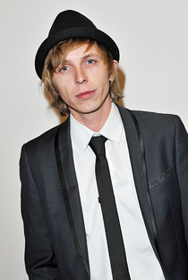 Bronson Webb - Poster / Capa / Cartaz - Oficial 1