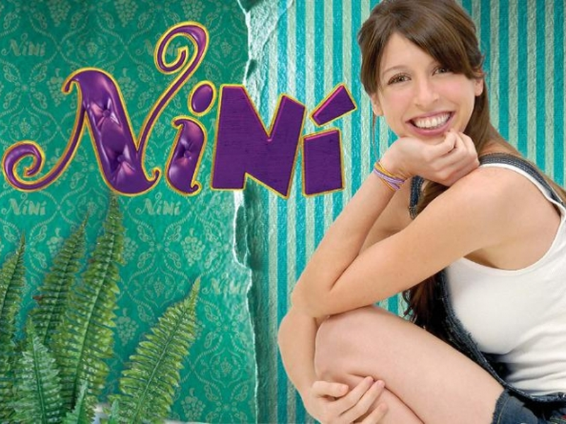 Foto 3 de Niní (1ª Temporada)