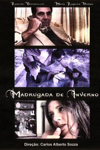  de Curta Madrugada de Inverno (2007)