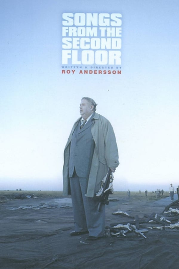  de Filme Canções do Segundo Andar (2000)