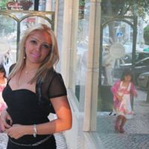 Foto de perfil de Milena