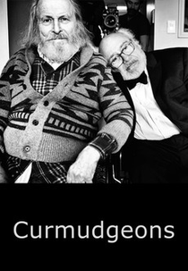 Curmudgeons (Curmudgeons)
