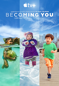 Becoming You (1ª Temporada) (Becoming You (Season 1))