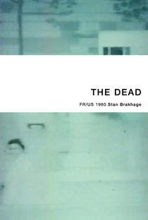 The Dead - Poster / Capa / Cartaz - Oficial 1