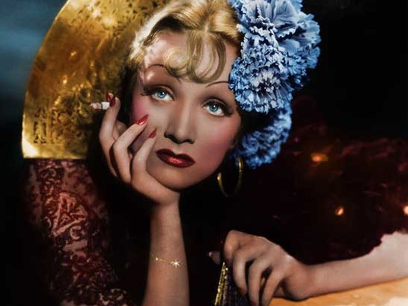 Foto 2 de Mulher Satânica