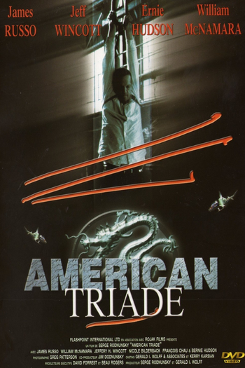  de Filme Paper Bullets (1999)